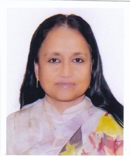 Ms. Nayeema Naznin Naz