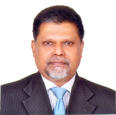 Dr. Prof. Monowar Hossain