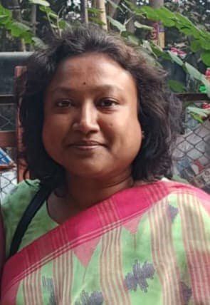 Ratna Barman